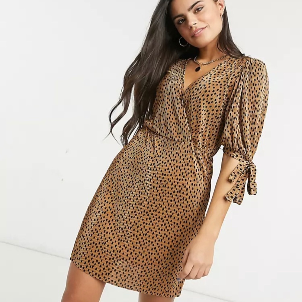 ASOS Petite Dress